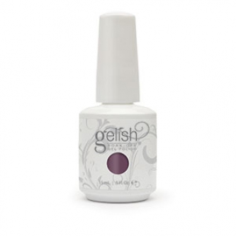 GELISH Lust At First Sight - Dusty Purple 9 ml (.3 oz)