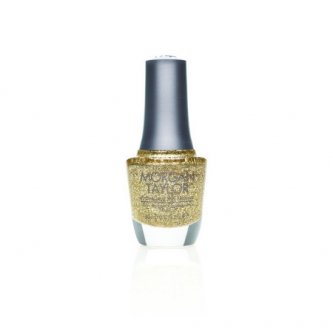 OJA "GLITTER & GOLD" 15 ml (.5 oz)