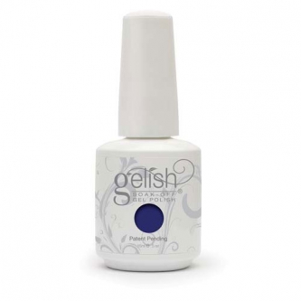 GELISH After Dark- Navy Crème 9 ml (.3 oz)