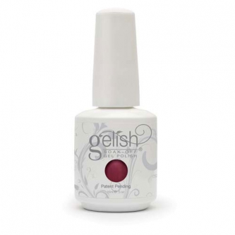 GELISH Rose Garden - Blue Red Frost 9 ml (.3 oz)