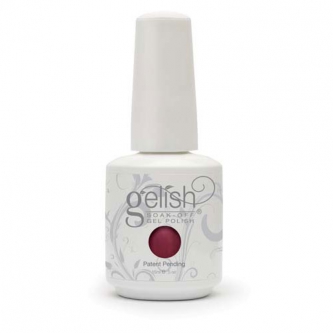 GELISH Rose Garden - Blue Red Frost 15 ml (.5 oz)