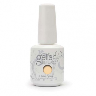 GELISH Moroccan Nights - Nude Crème 15 ml (.5 oz)