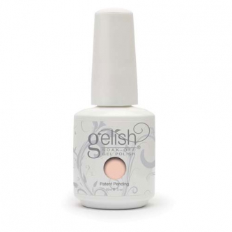 GELISH Tassels - Peach Crème 9 ml (.3 oz)