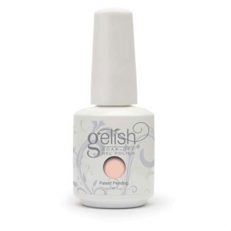 GELISH Tassels - Peach Crème 9 ml (.3 oz)