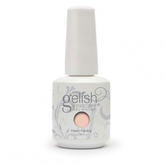 GELISH Tassels - Peach Crème 15 ml (.3 oz)