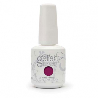 GELISH Rendezvous - Cranberry Crème  9 ml (.3 oz)