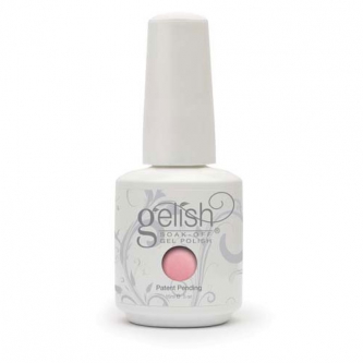 GELISH Simple Sheer - Light Translucent Pink 9 ml (.3 oz)