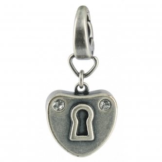 Pandantiv de dama Fossil JF88012040 Charm