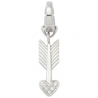 Pandantiv de dama Fossil JF86773040 Charm