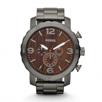 Ceas barbatesc Fossil JR1355 Nate