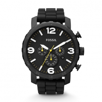 Ceas barbatesc Fossil JR1425 Nate