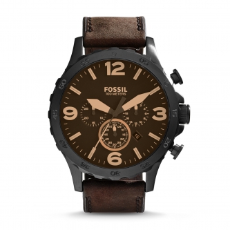 Ceas barbatesc Fossil JR1487 Nate