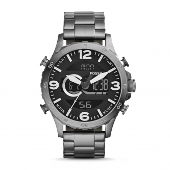 Ceas barbatesc Fossil JR1491 Nate