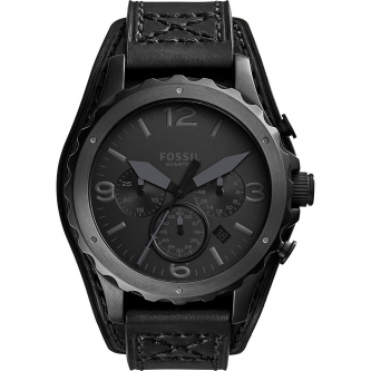 Ceas barbatesc Fossil JR1510 Nate