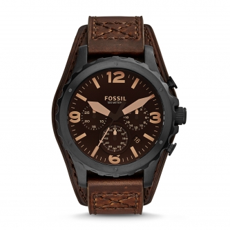 Ceas barbatesc Fossil JR1511 Nate