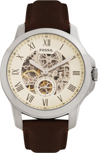 Ceas barbatesc Fossil ME3052 Grant