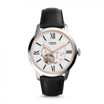 Ceas barbatesc Fossil ME3104 Townsman