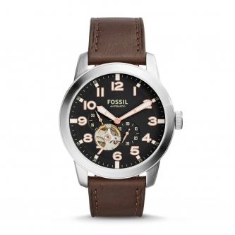 Ceas barbatesc Fossil ME3118 Pilot 54