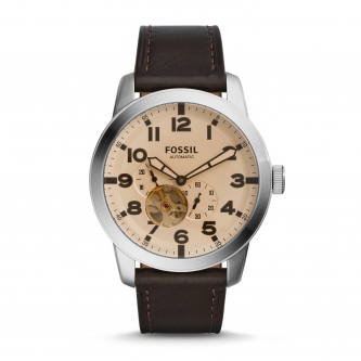 Ceas barbatesc Fossil ME3119 Pilot 54