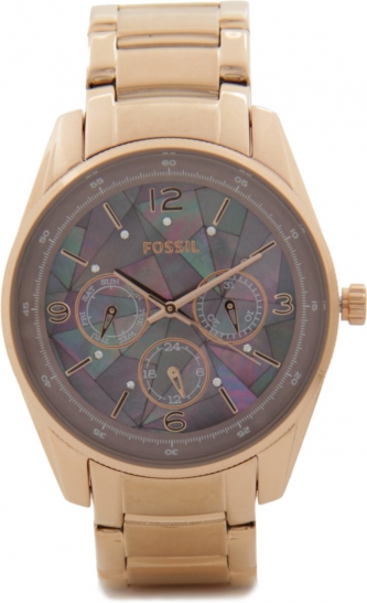 Ceas de dama Fossil BQ1681 Other-La