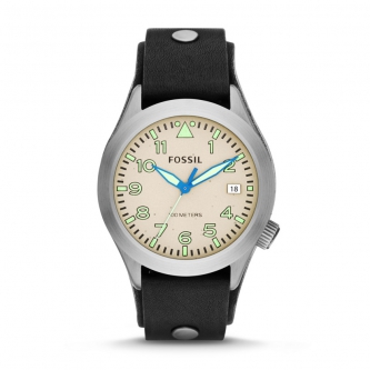 Ceas barbatesc Fossil AM4552 The Aeroflite