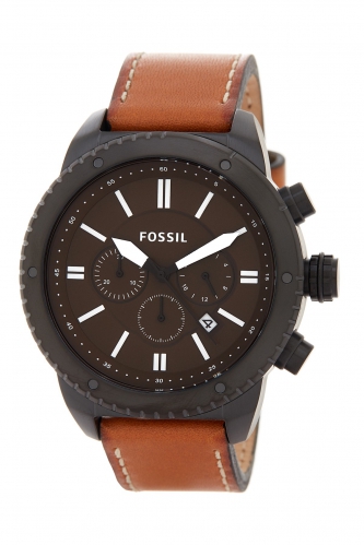 Ceas barbatesc Fossil BQ2056