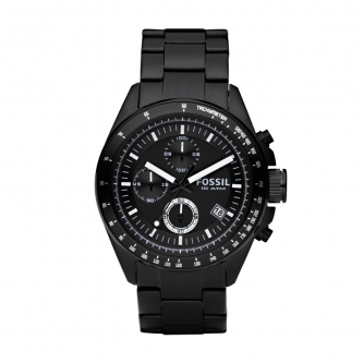 Ceas barbatesc Fossil CH2601 Decker