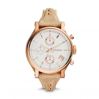 Ceas de dama Fossil ES3748 Boyfriend