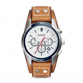 Ceas barbatesc Fossil CH2986 Coachman