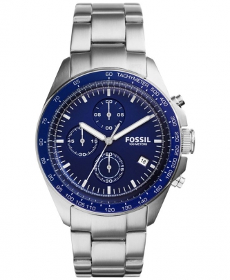 Ceas barbatesc Fossil CH3030 Sport 54