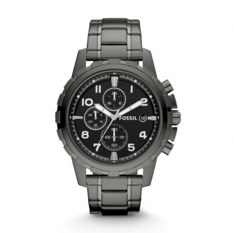 Ceas barbatesc Fossil FS4721 Dean