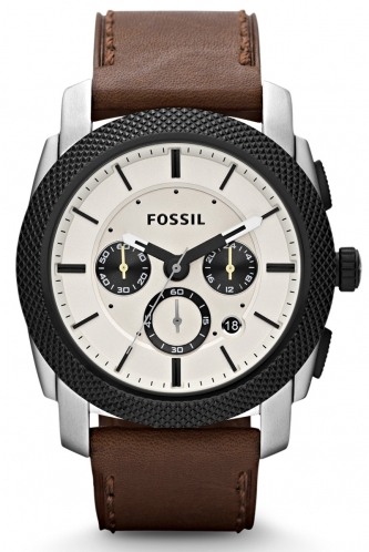 Ceas barbatesc Fossil FS4732 Machine