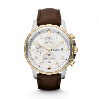 Ceas barbatesc Fossil FS4788 Dean