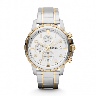 Ceas barbatesc Fossil FS4795 Dean