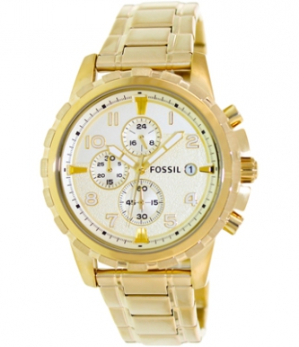 Ceas barbatesc Fossil FS4867 Dean