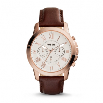 Ceas barbatesc Fossil FS4991 Grant