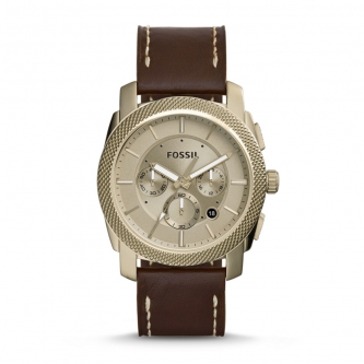Ceas barbatesc Fossil FS5075 Machine