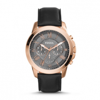 Ceas barbatesc Fossil FS5085 Grant