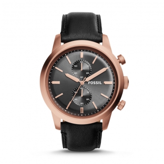 Ceas barbatesc Fossil FS5097 Townsman