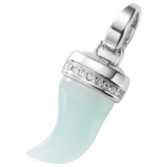 Pandantiv de dama Fossil JF86027 Charm