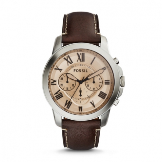 Ceas barbatesc Fossil FS5152 Grant