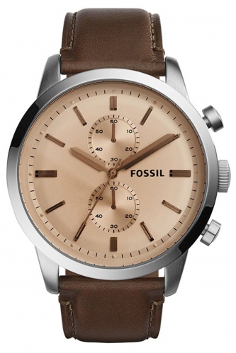 Ceas barbatesc Fossil FS5156 Townsman