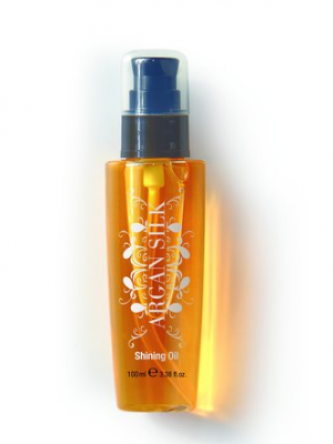 OYSTER Ulei de argan