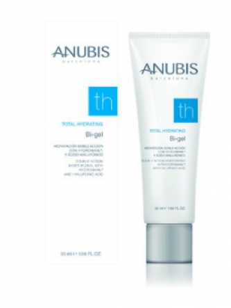Anubis Gel hidratant Bi-gel 50 ml