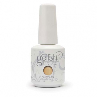 GELISH Forever Beauty - Light Peach Frost 15 ml (.5 oz)