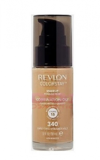 REVLON COLORSTAY COMBINATION