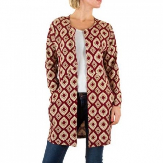 CARDIGAN DAMA BAURDEAX BEST EMILIE