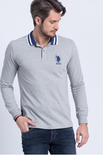 U.S. Polo - Longsleeve