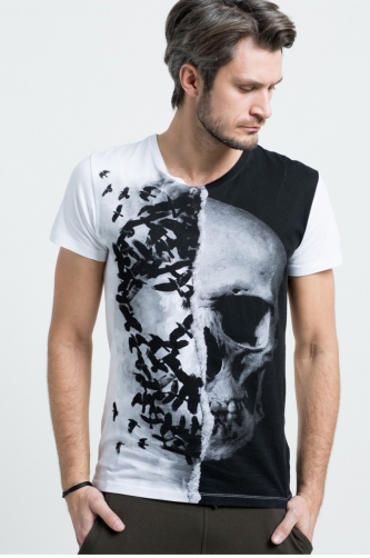 Religion - Tricou