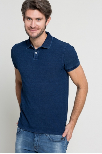 Wrangler - Tricou Polo